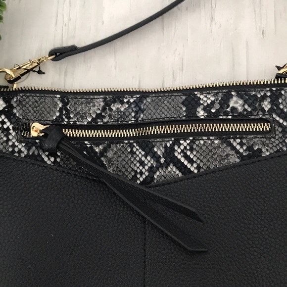 Nanette Lepore crossbody/convertible bag Brand New - Picture 2 of 7